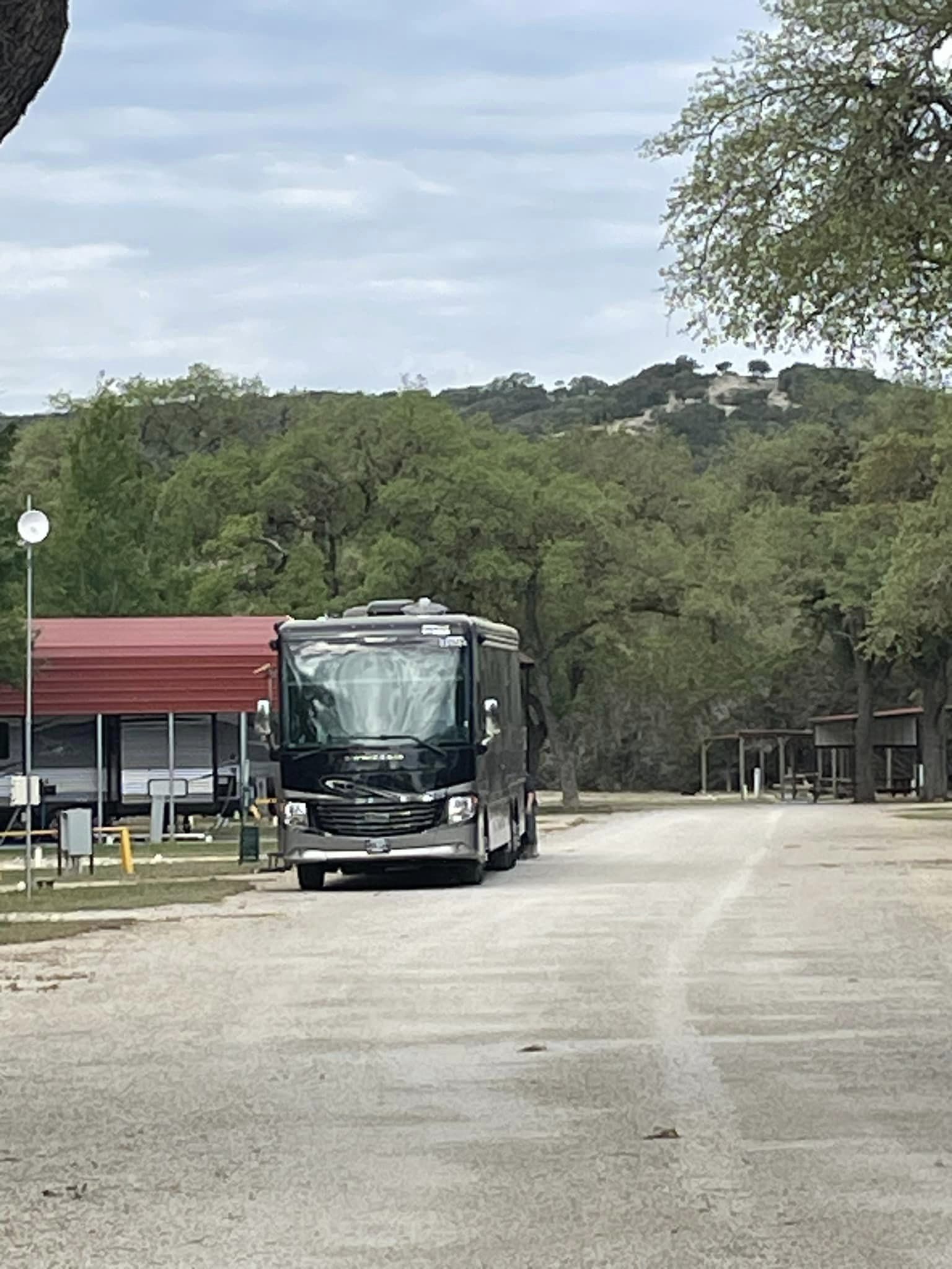 Stars Over Texas RV Park-Frio, Concan, Texas
