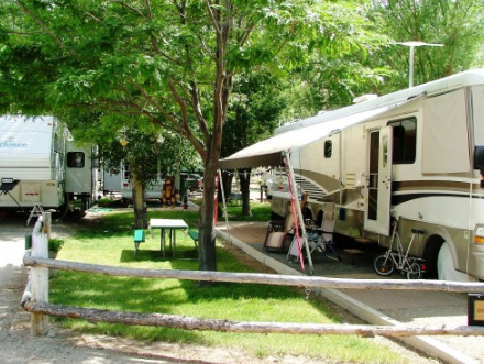 Four Seasons RV Park