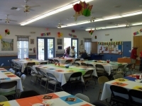 Southern Breeze, Ft. Myers, Florida