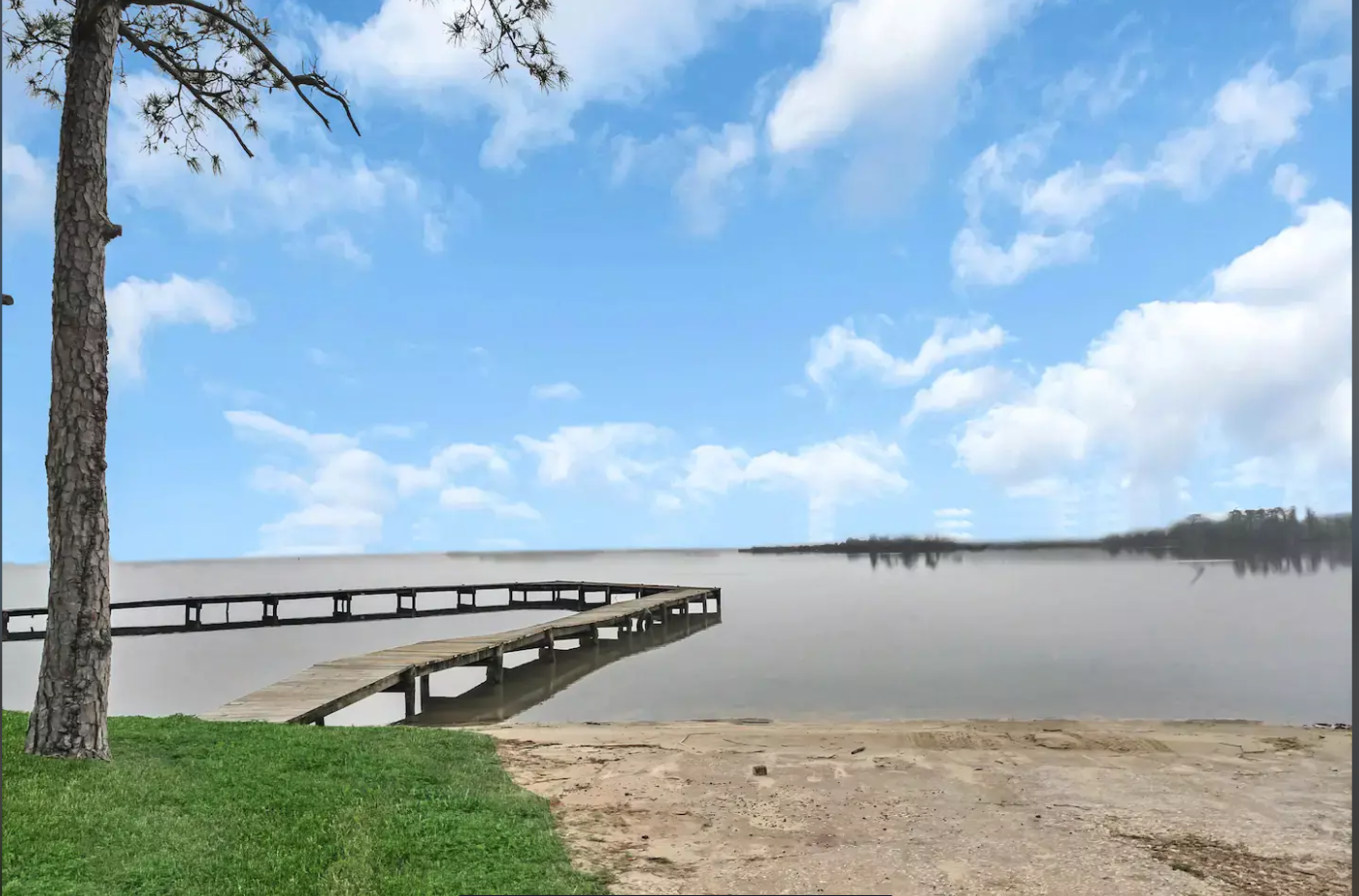 Red Ear River-Boat and RV Park