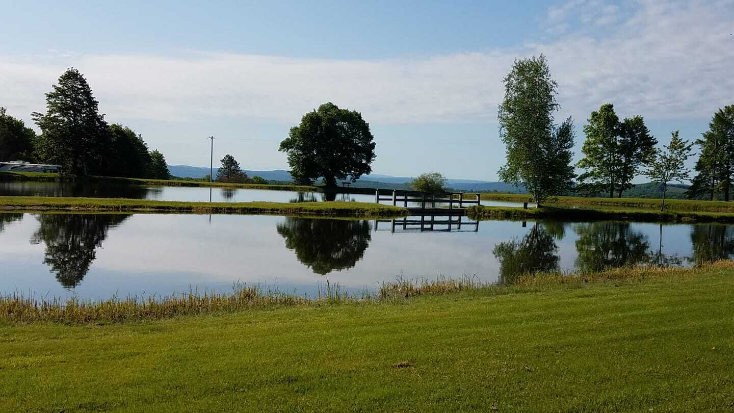 Belden Hill Campground