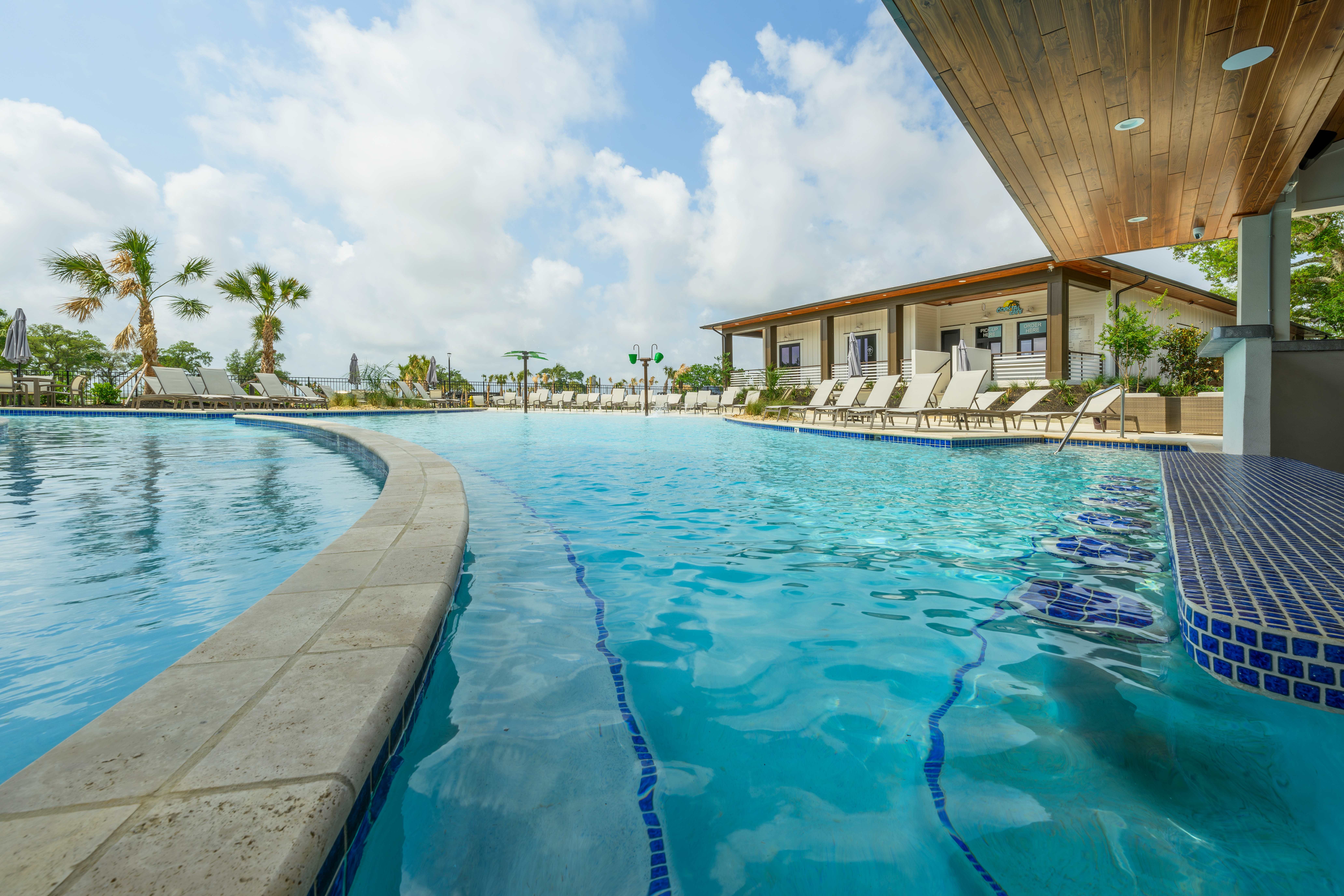 Gulfport Luxury RV Resort, Gulfport, Mississippi