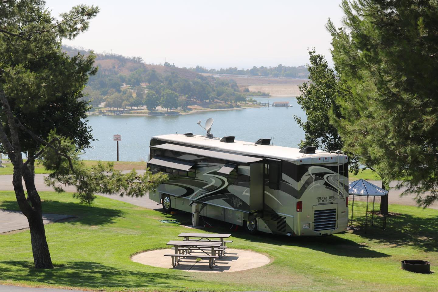 Bonelli Bluffs RV Resort & Campground