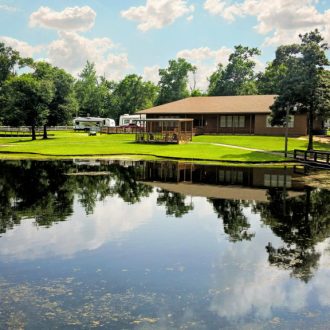 QRV Conroe, Conroe, Texas