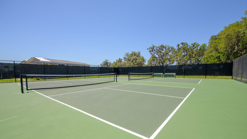 Majestic Oaks (Age Restricted 55+)