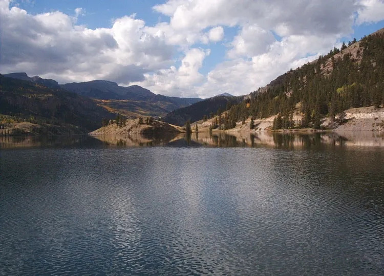 Henson Creek RV Park