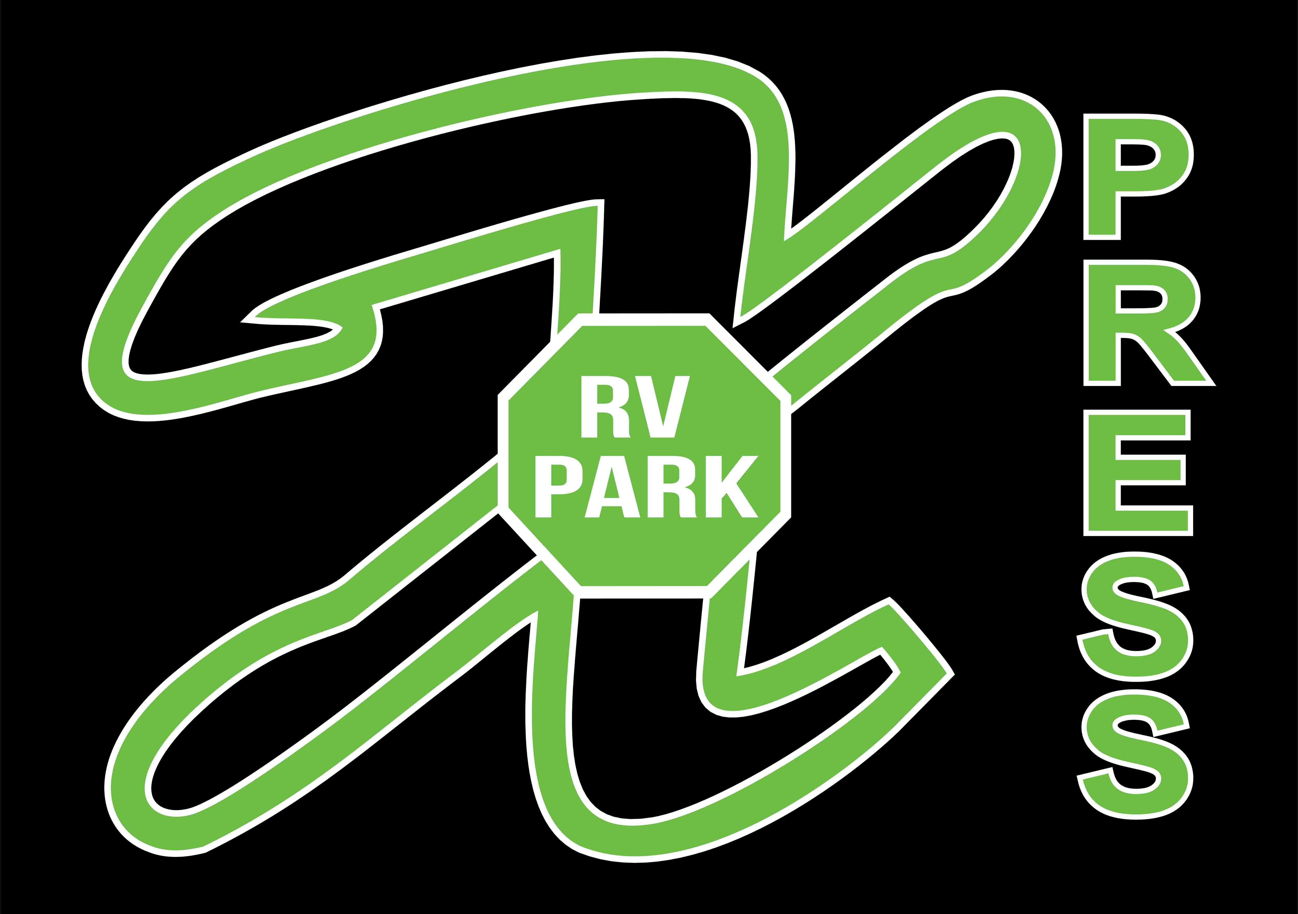 X-Press RV Park, Tahlequah, Oklahoma