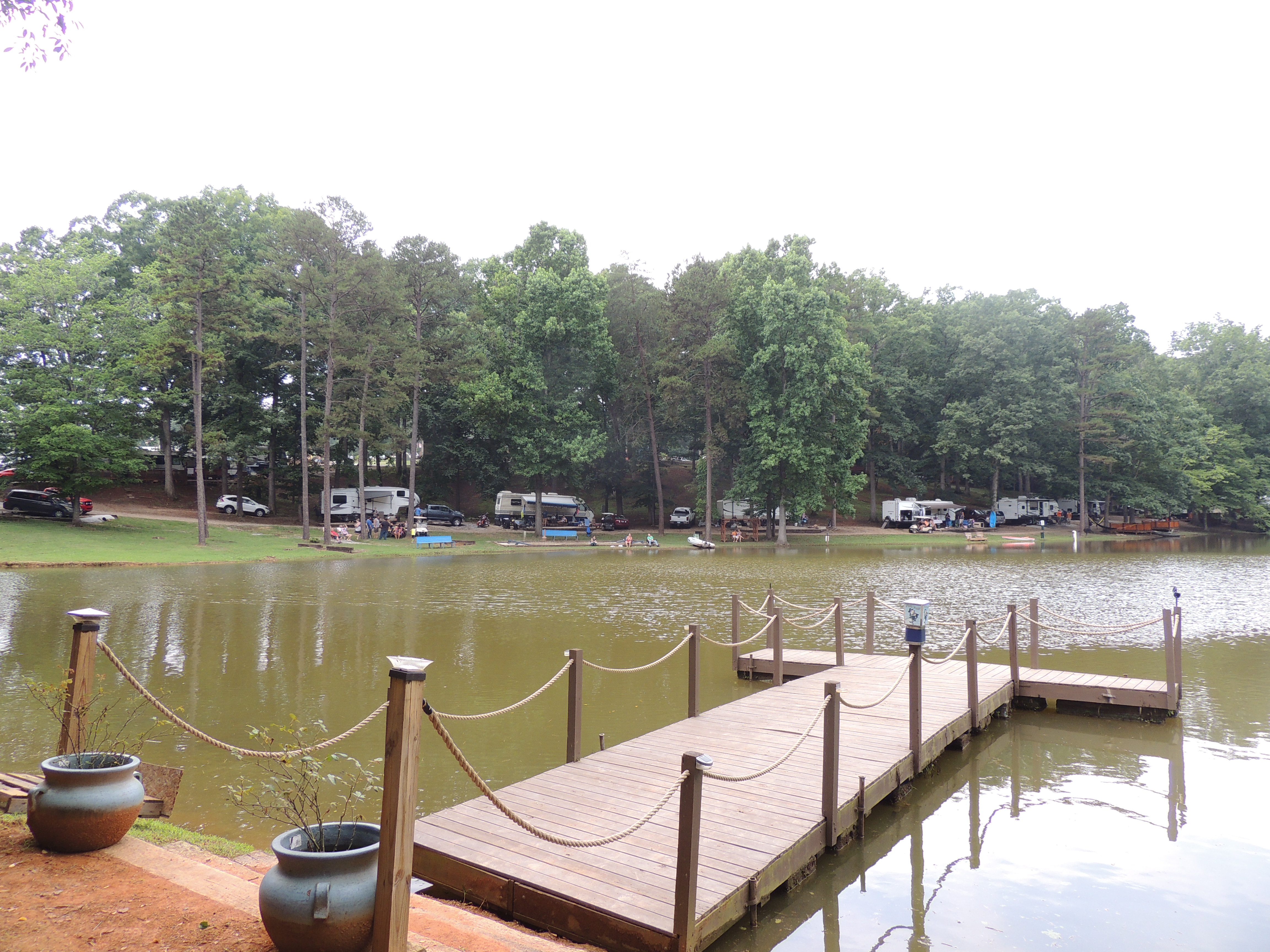 Midway Campground Resort