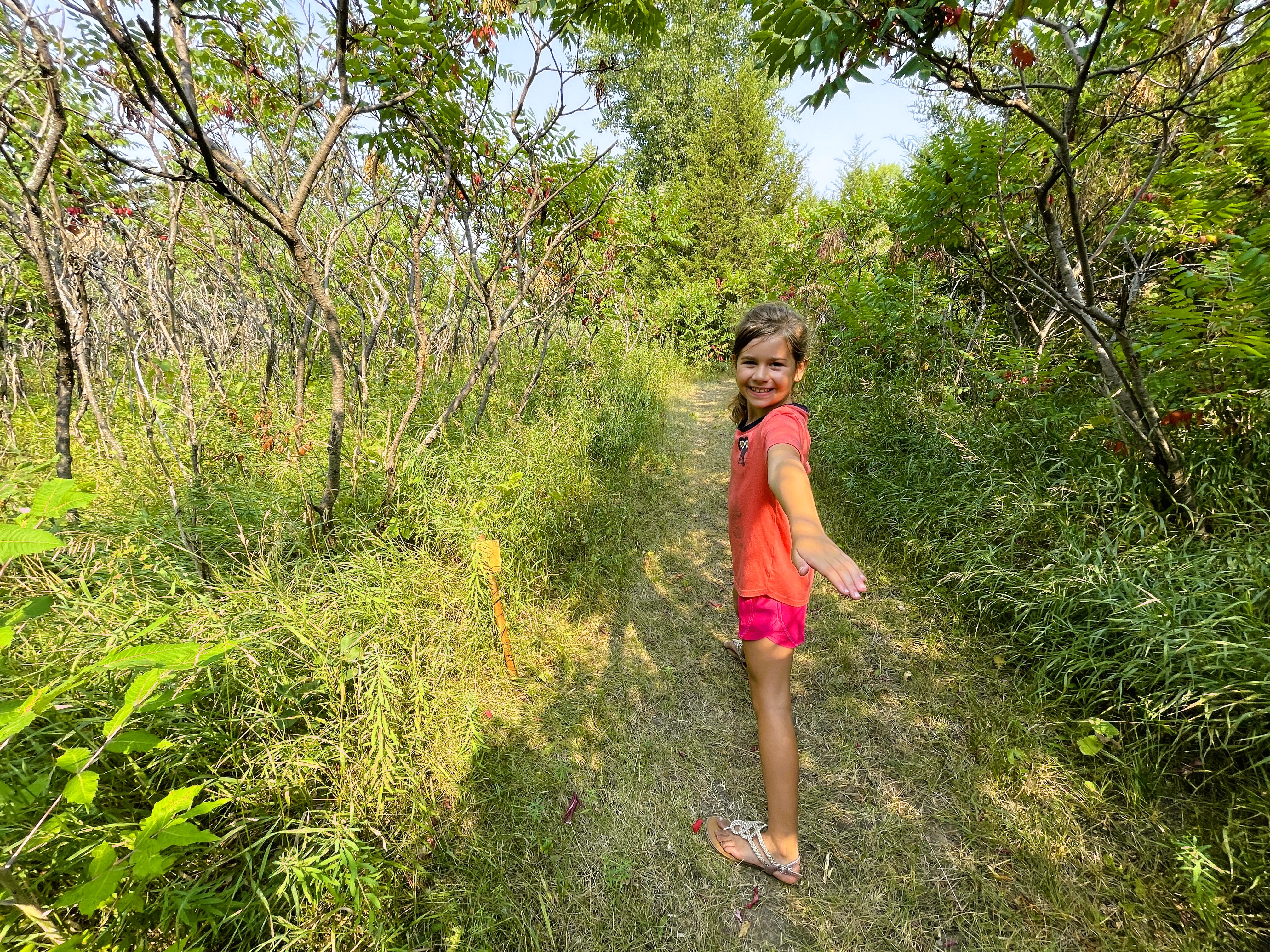 Swan Lake Resort & Campground