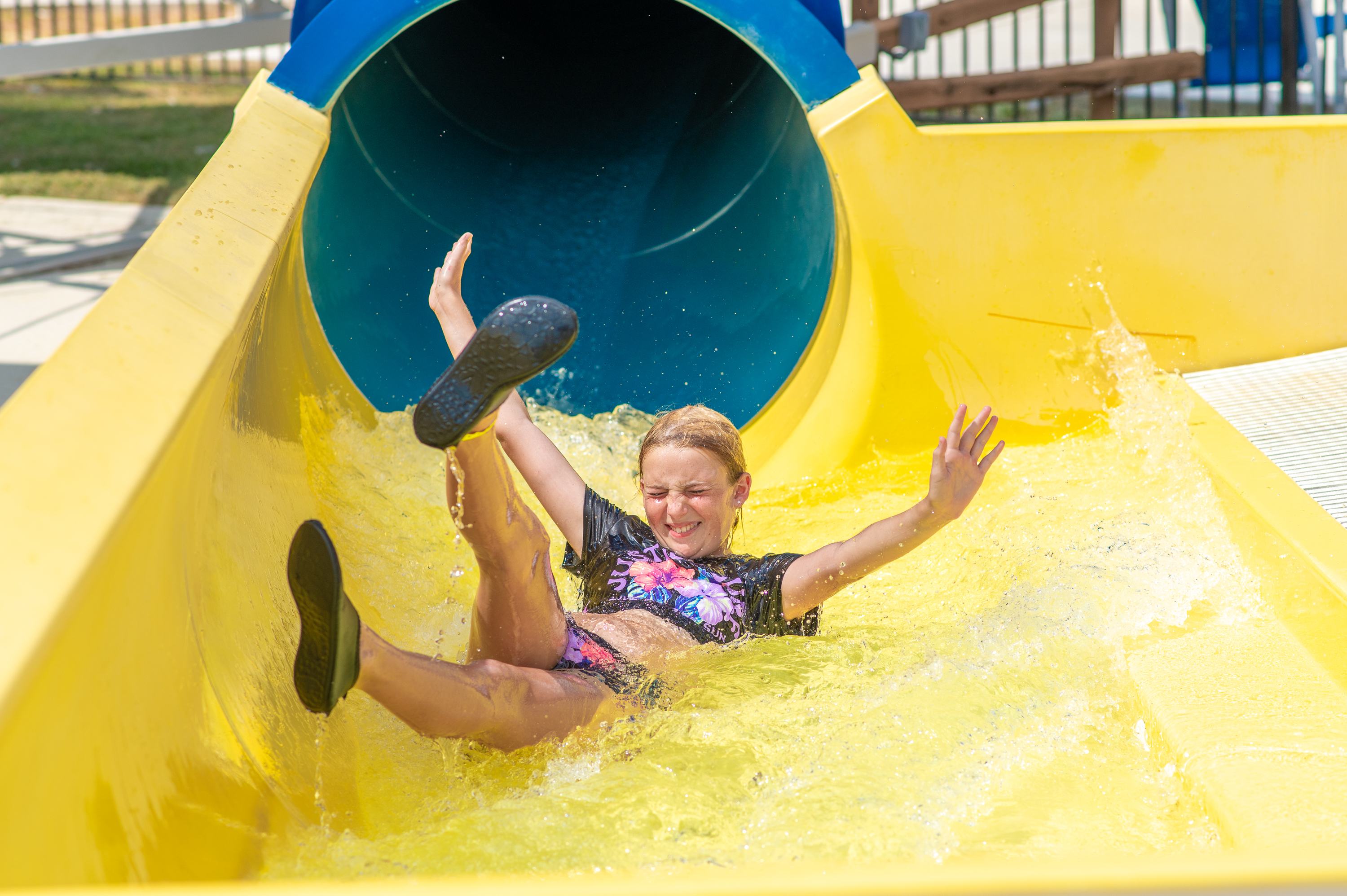 Yogi Bear's Jellystone Park™ Camp-Resort: Waller