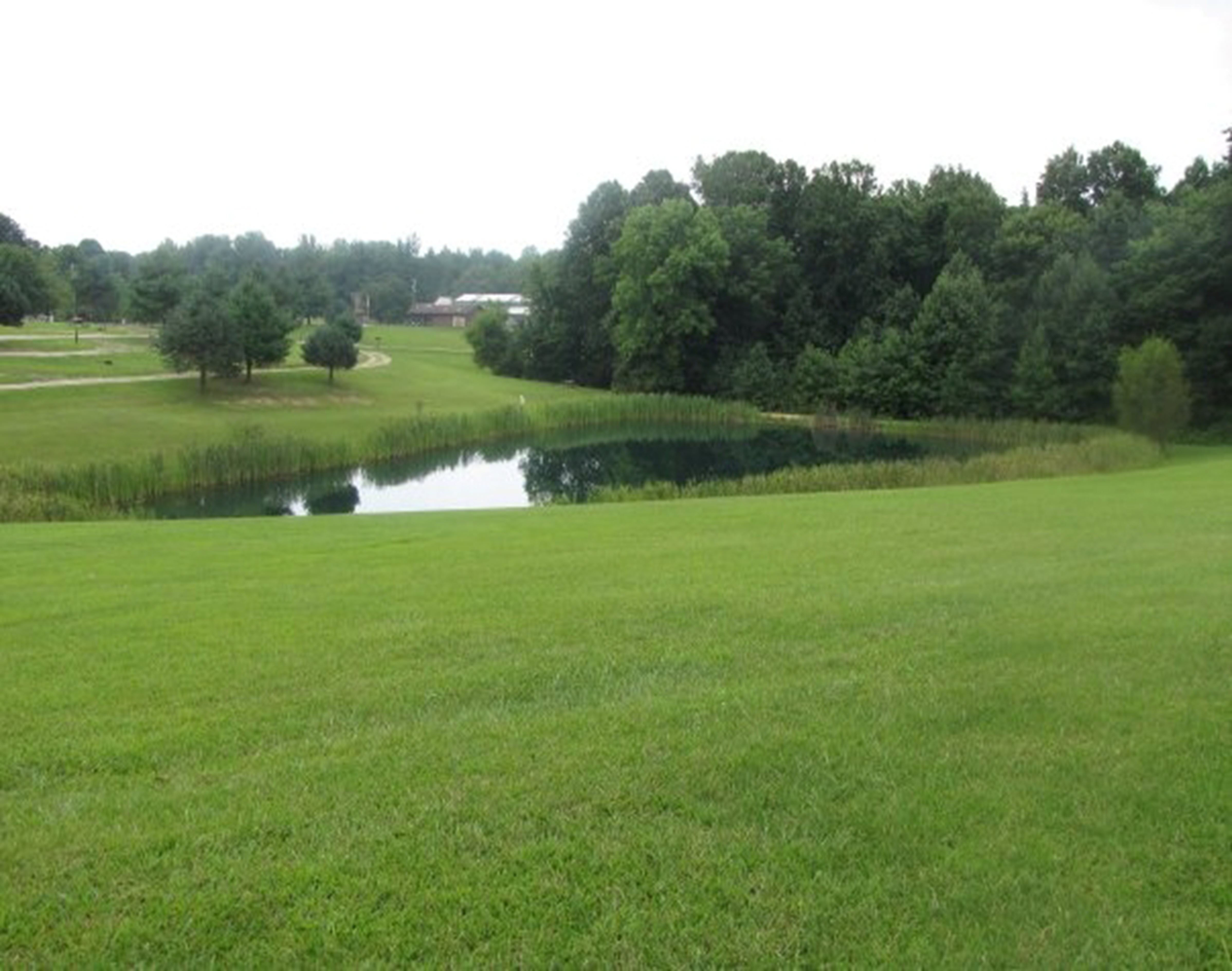 Top O' The Caves Campground