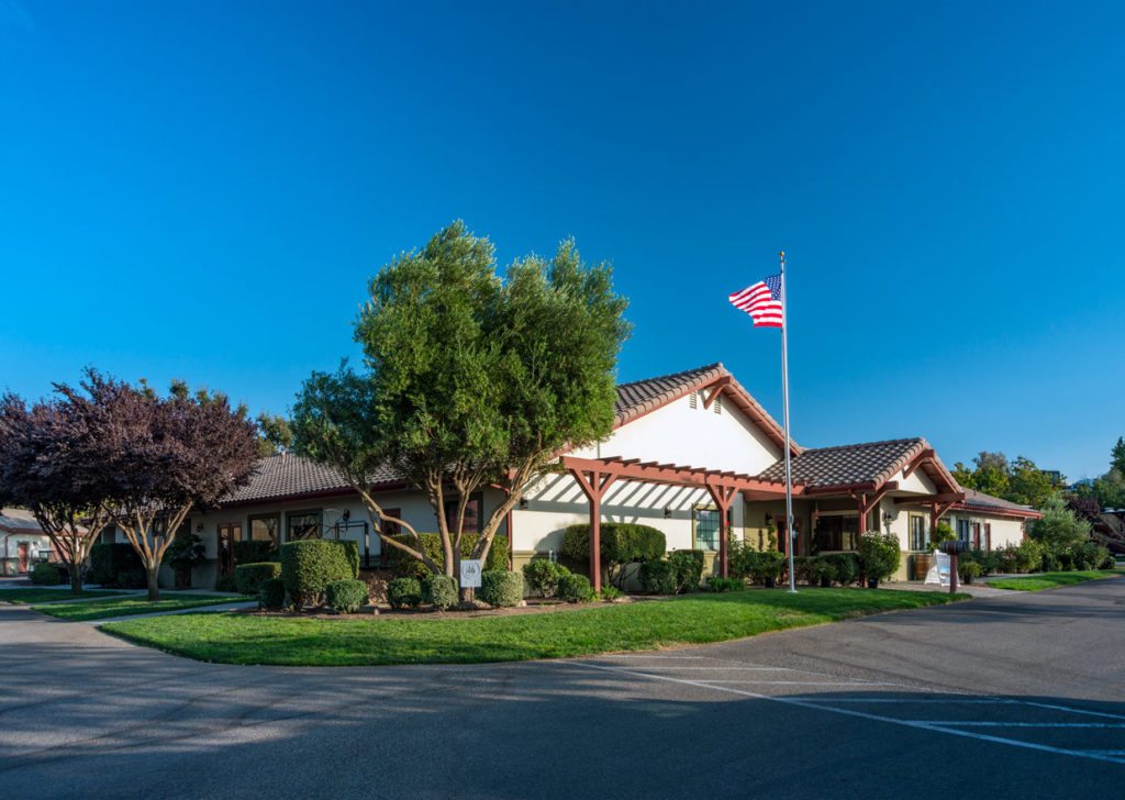 Sun Outdoors Central Coast Wine Country