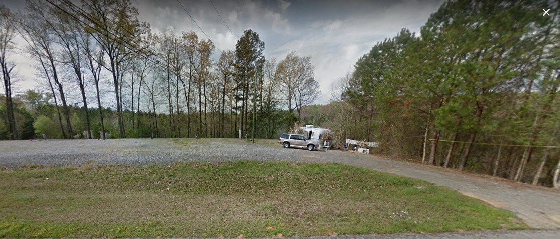 Mount Olive RV Park