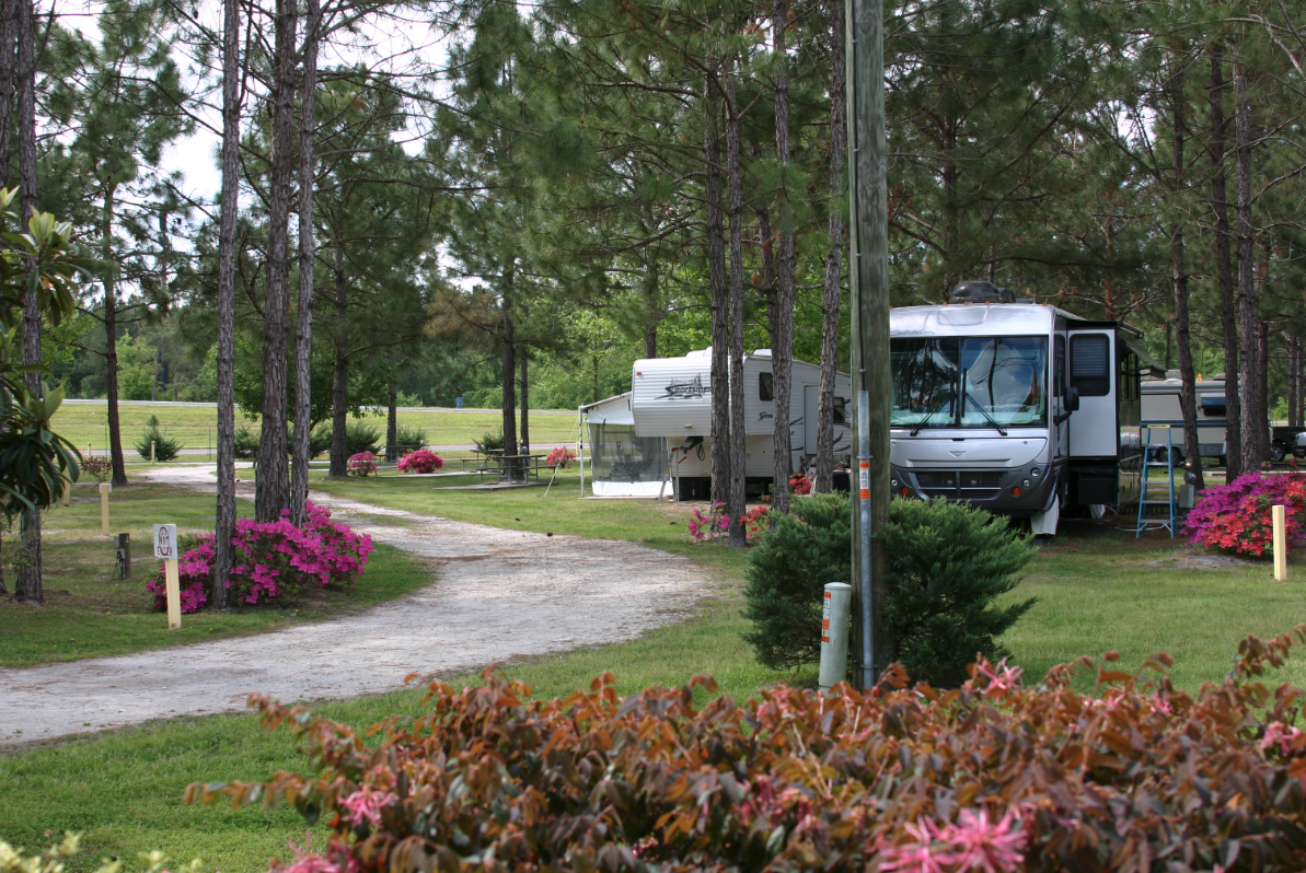 Lake City RV Resort