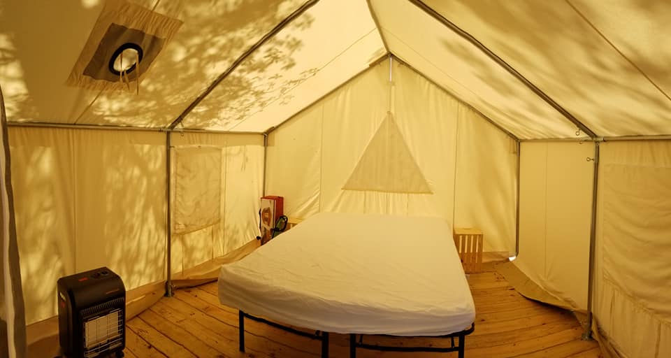 Evergreen Bay Resort