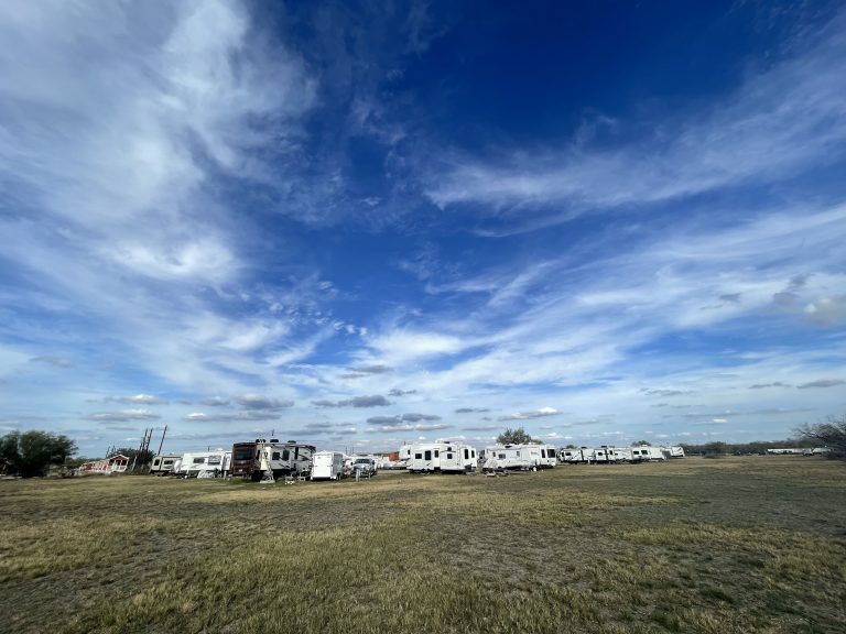 Tilden San Antionio RV Park, Tilden, TX