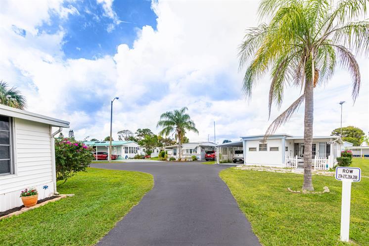 Lake Point RV Park (Age Restricted 55+)