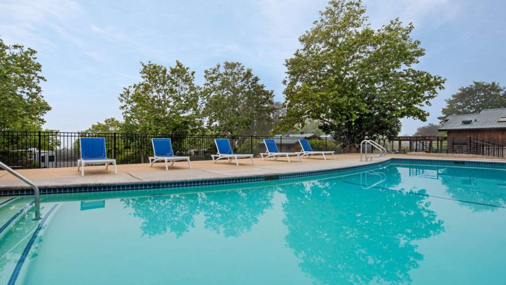 Sun Outdoors Santa Barbara