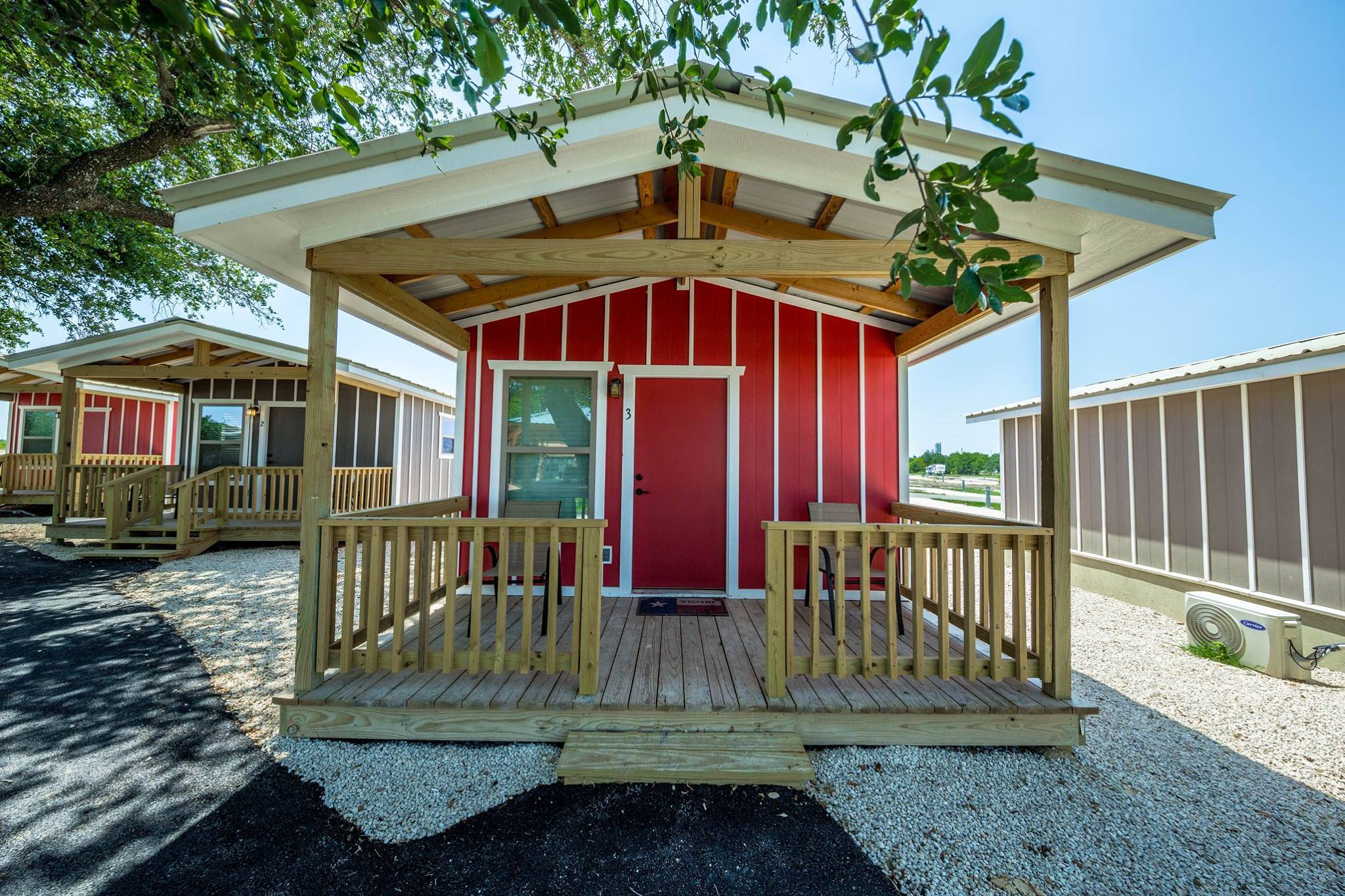 D&R Rivercity RV Resort