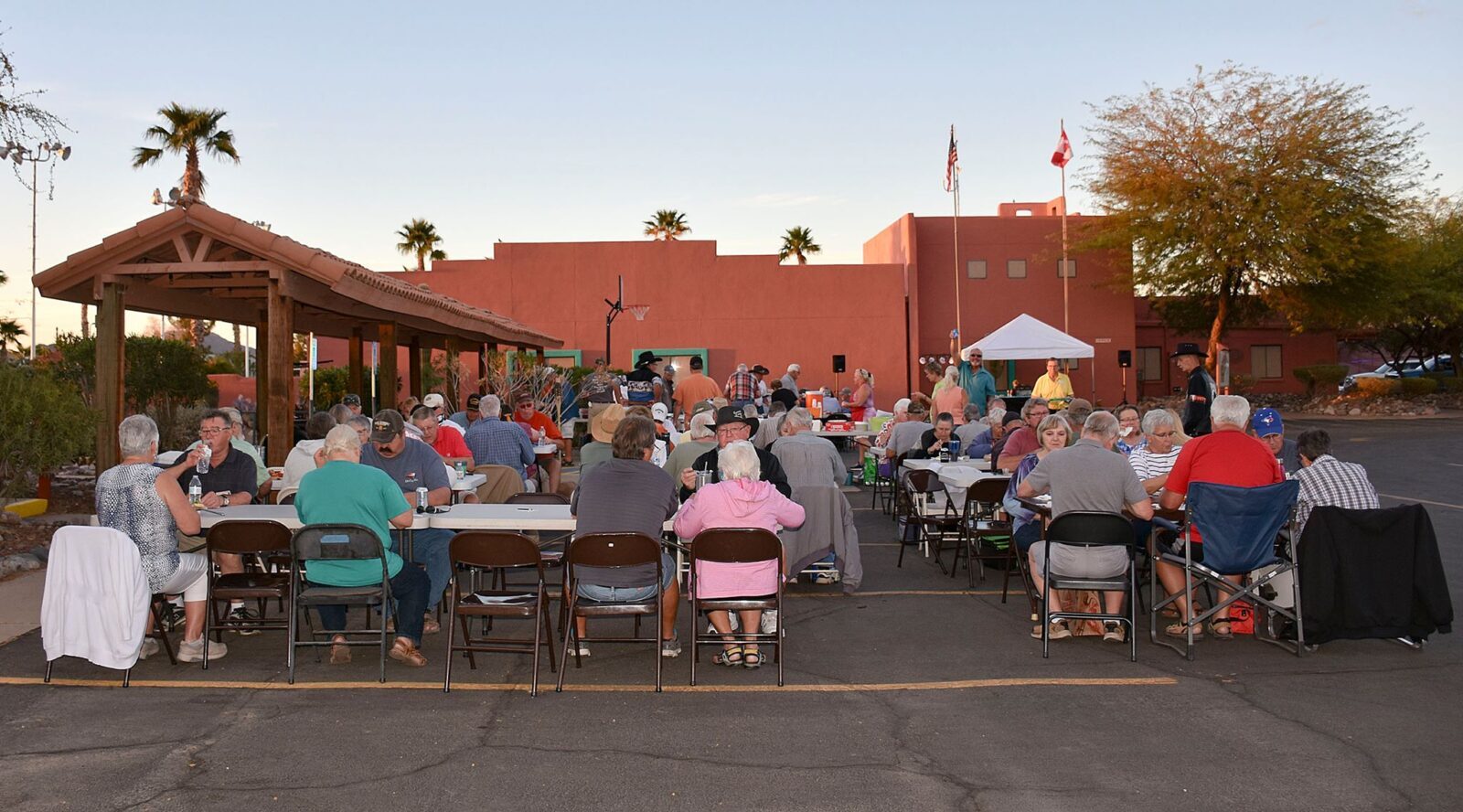 Quail Run RV Resort (Age Restricted 55+)