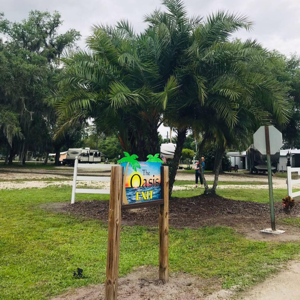 The Oasis at Zolfo Springs