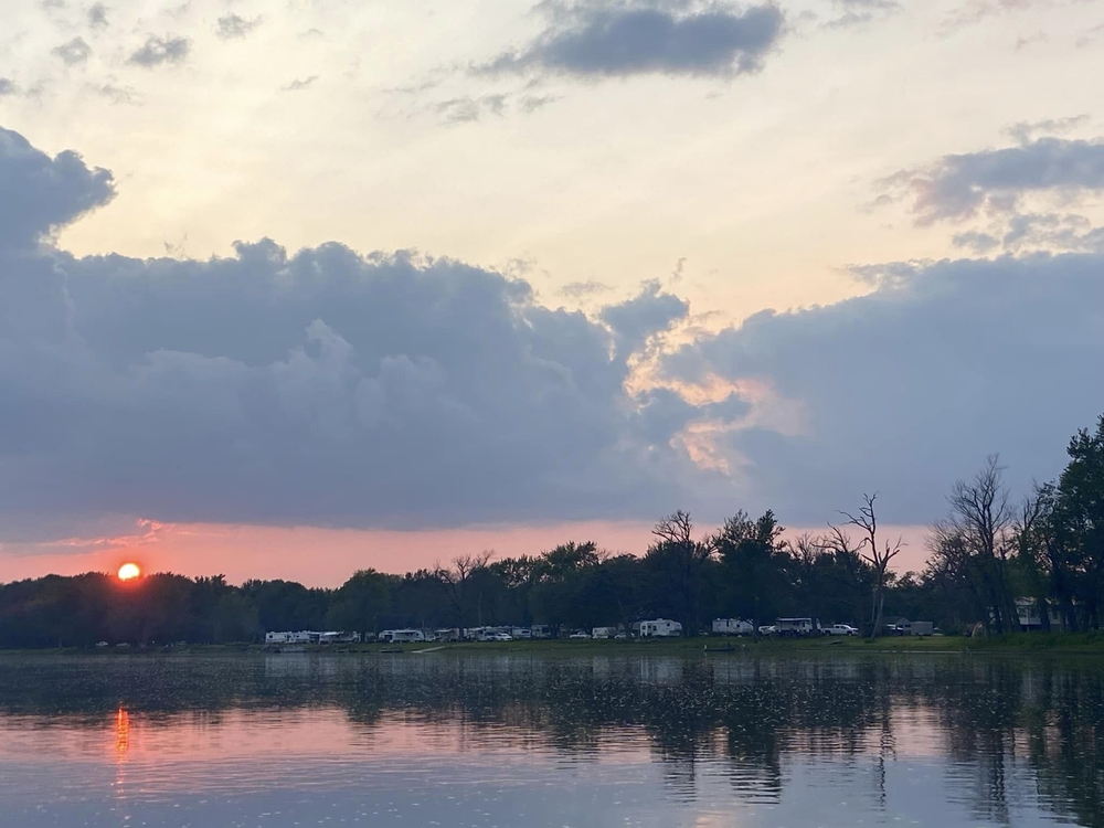 Lundeen's Rock River Landing, East Moline, Illinois