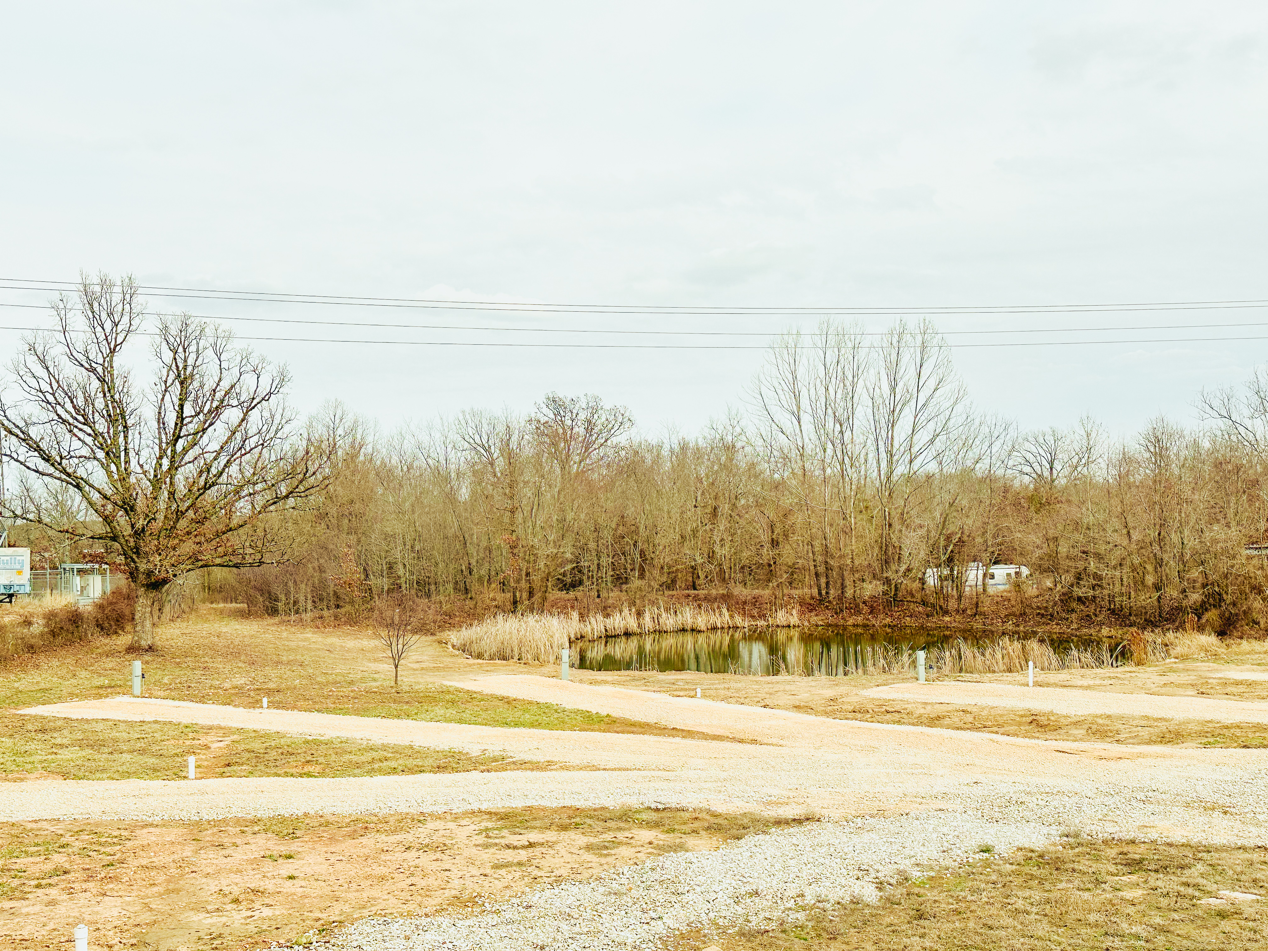 Camp Elim RV Park & Campground, Newburg, Missouri