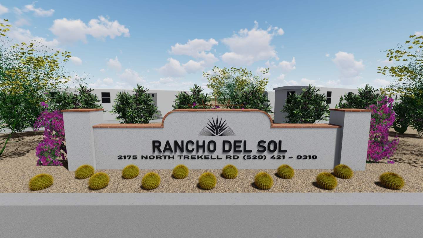 Rancho Del Sol