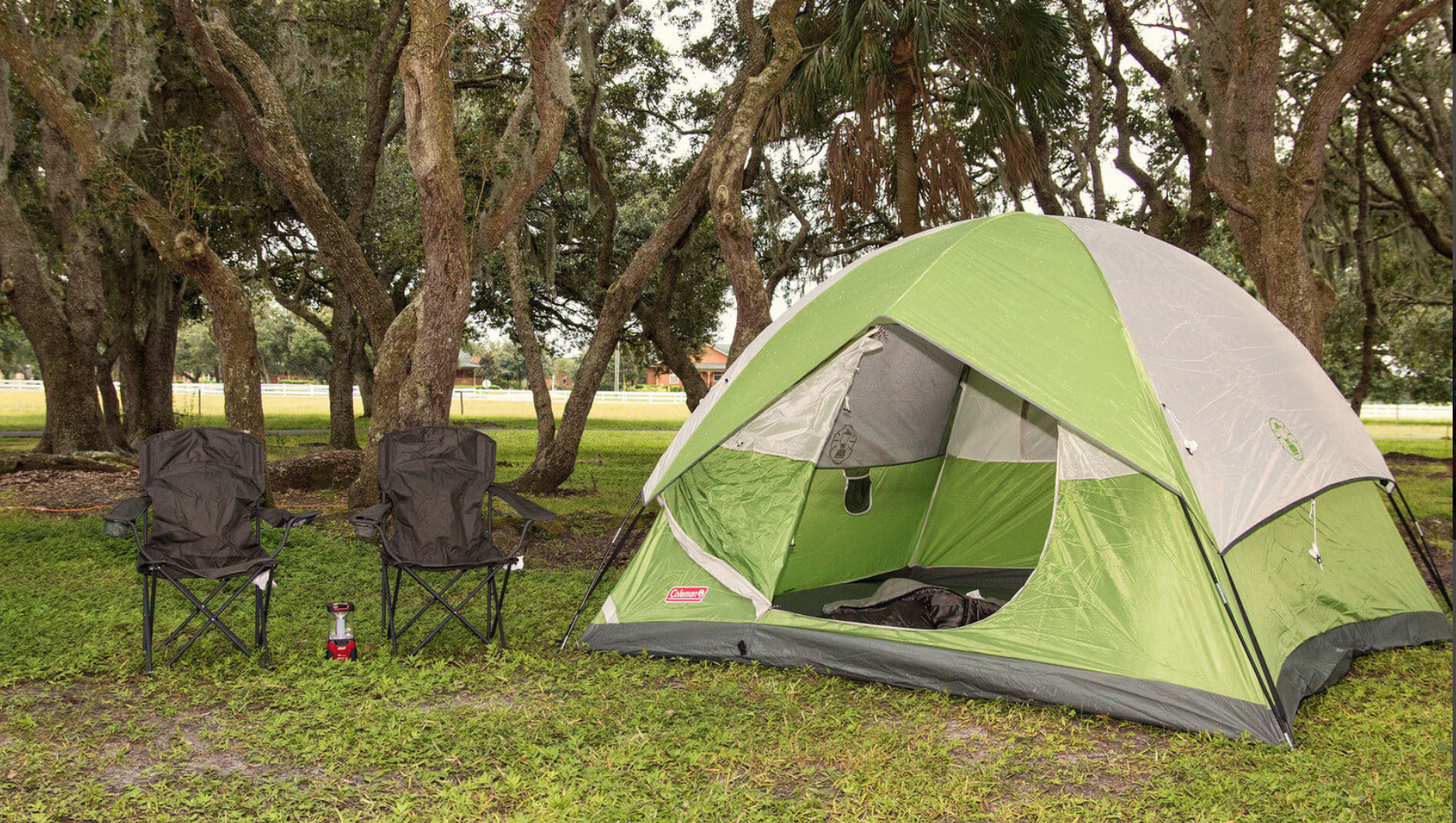 Choice Camping Court