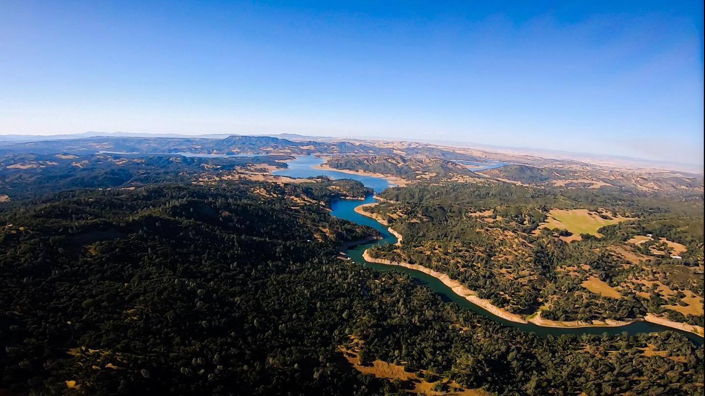 Lake Nacimiento Resort