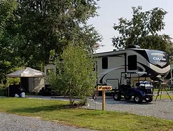Riverbrook & Baker River Campground