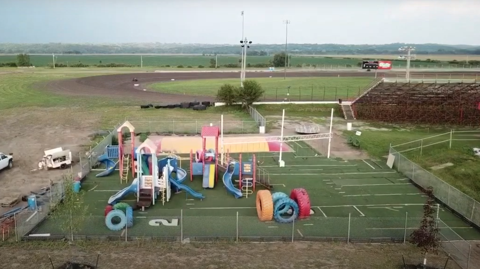 Park Jeff Campground