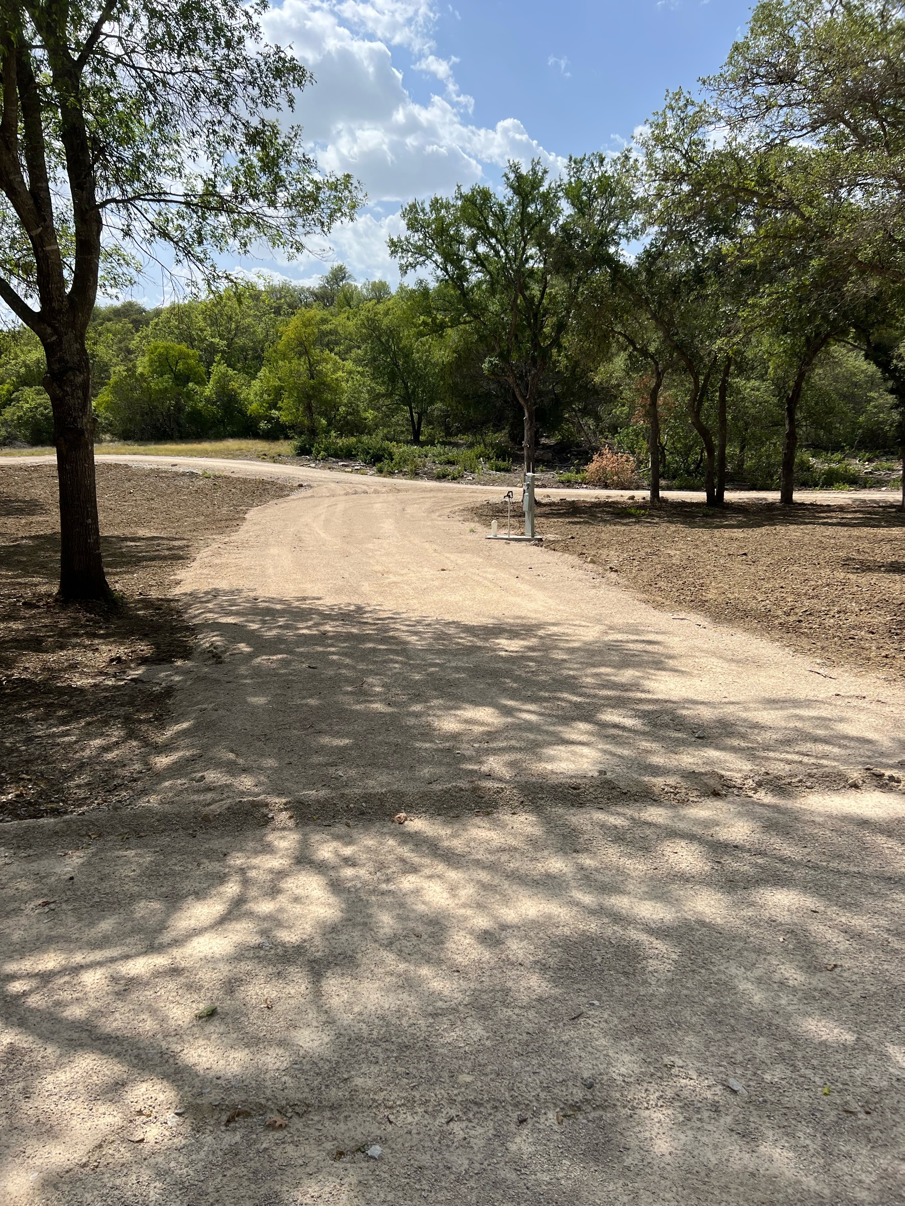 Riverside RV Park, Eastland, TX