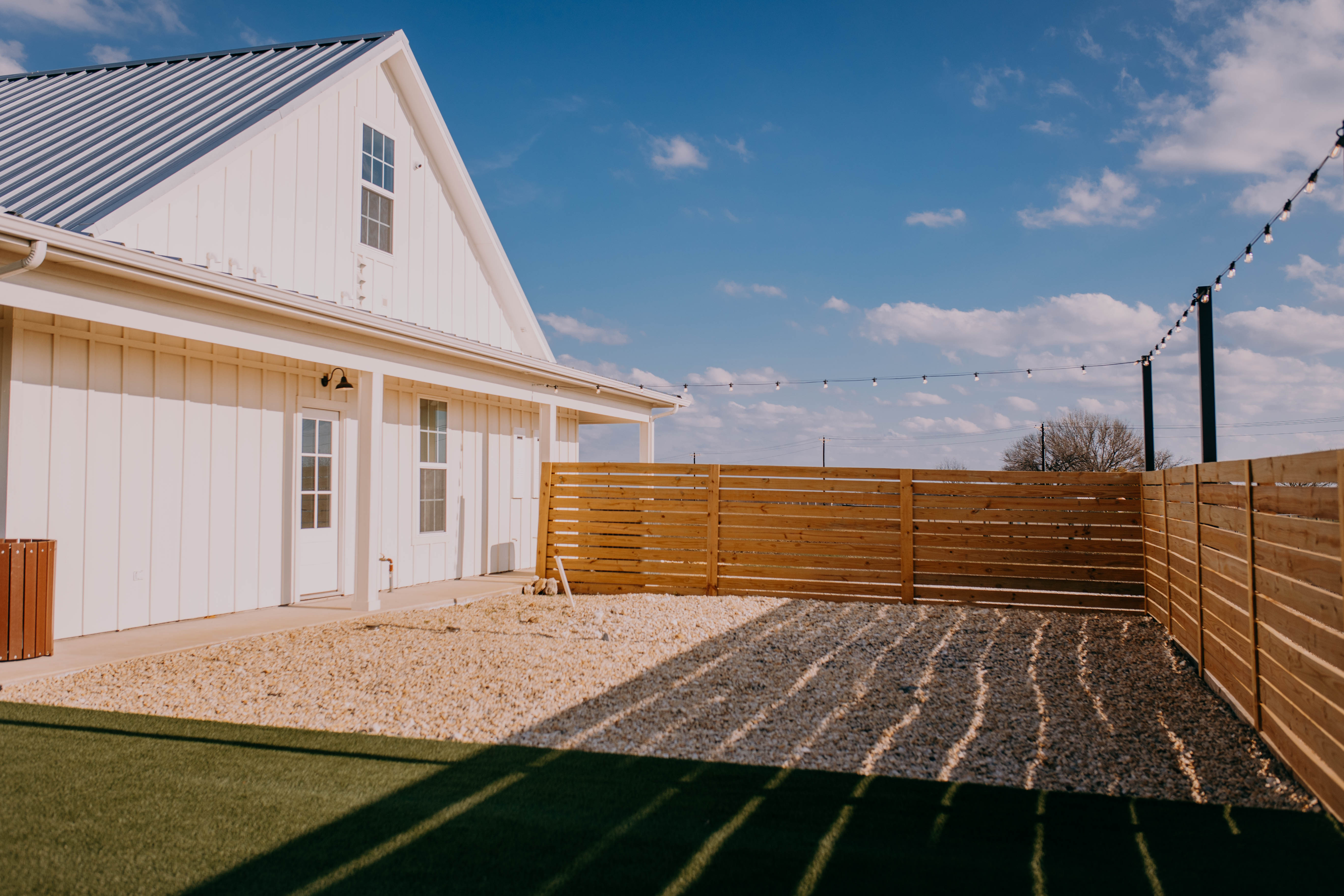 Tejano Ranch RV Park, Valley View, Texas