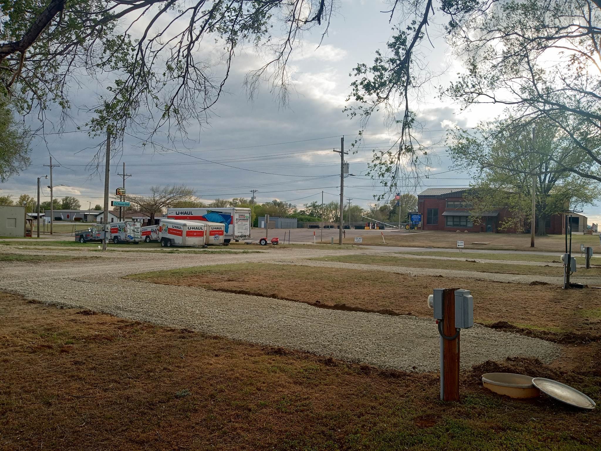 Highway Homestead RV Park