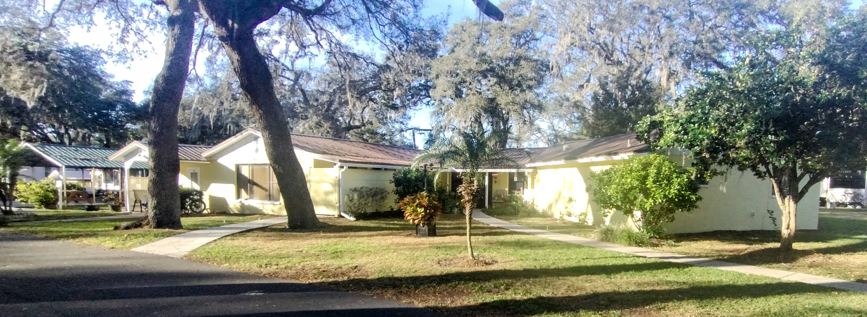 Country Oaks, Zephyrhills, Florida
