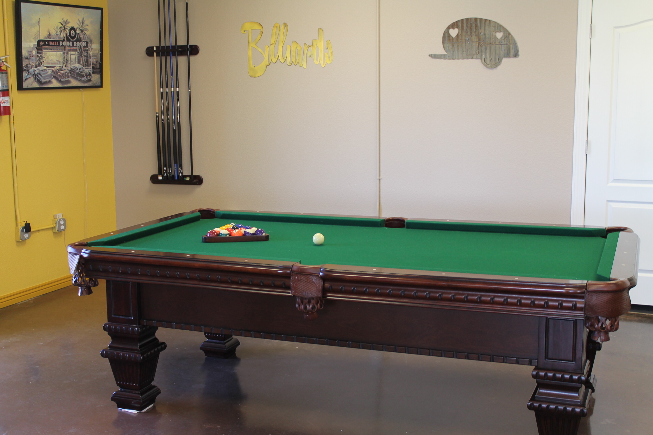 Settlin' Inn RV Park