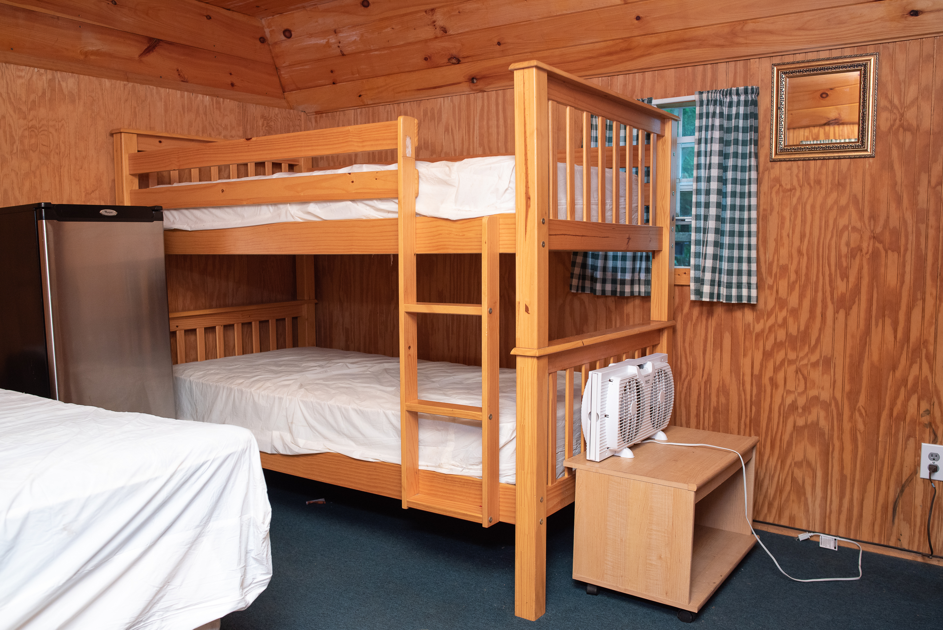 Holiday Hill Campground