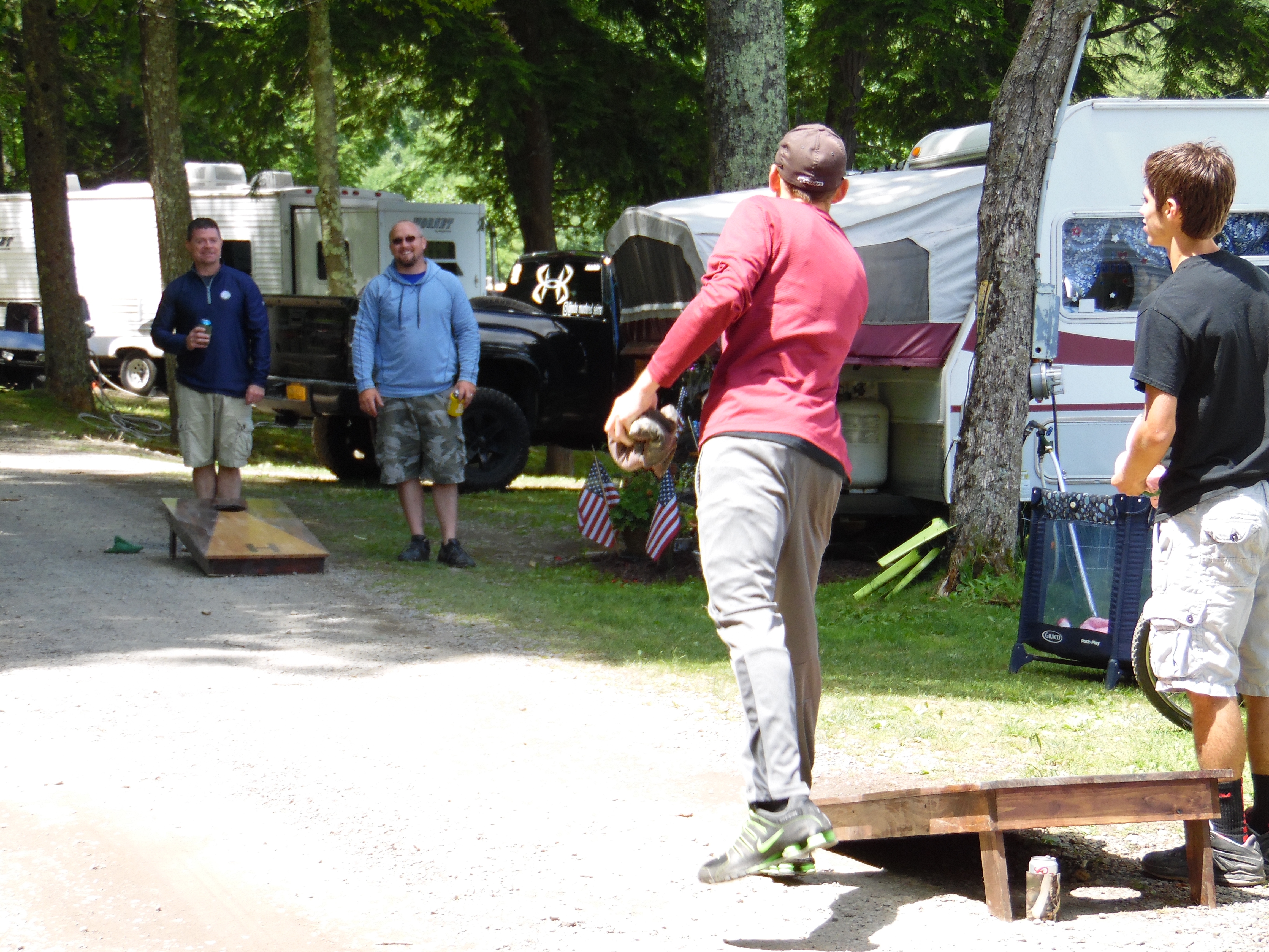 Adventure Bound Eagle Valley