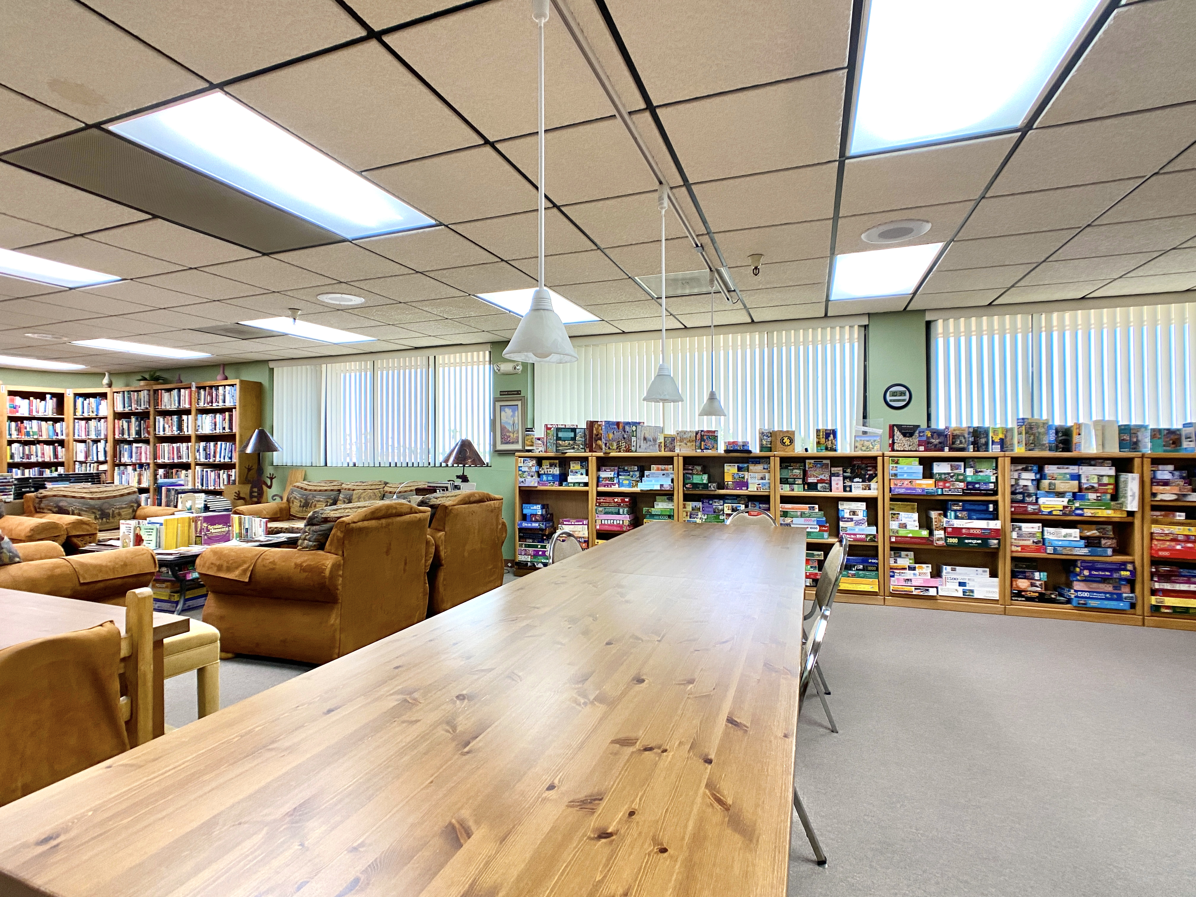 Superstition Sunrise RV Resort (Age Restricted 55+)