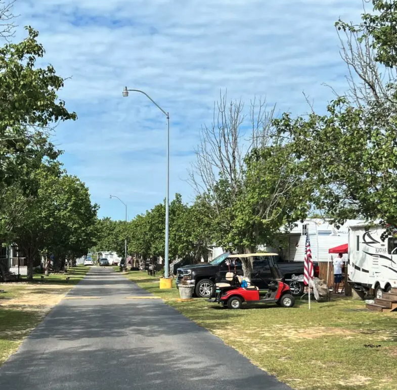 Gilligans Island Resort