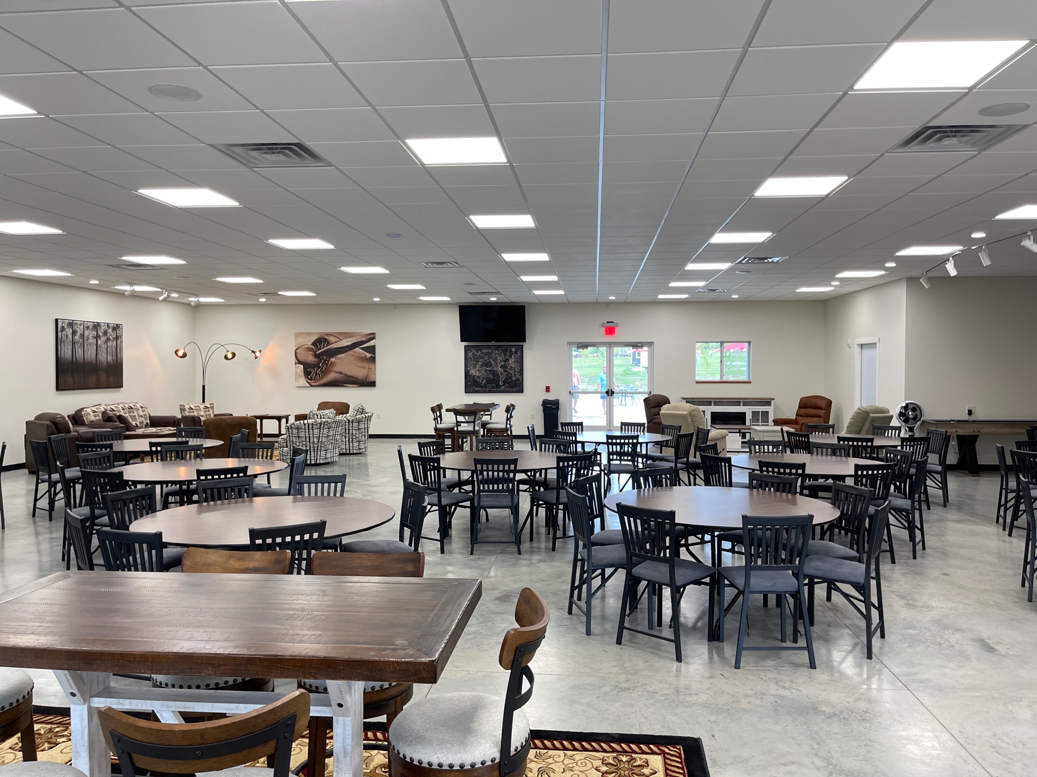 Silo Ridge (Age Restricted 55+)