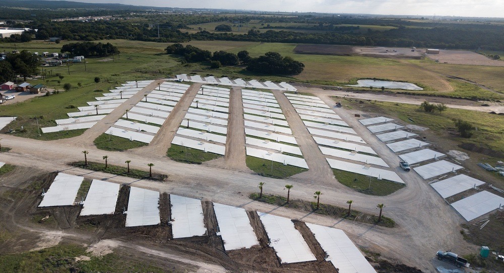 D&R Rivercity RV Resort