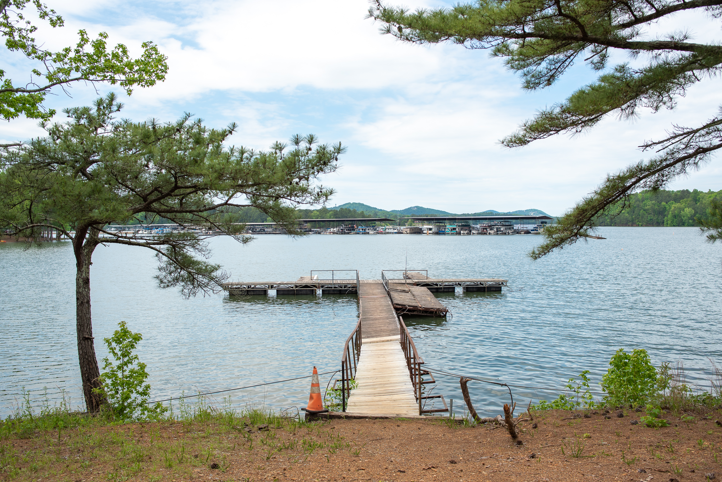 Holiday Harbor Marina & Resort