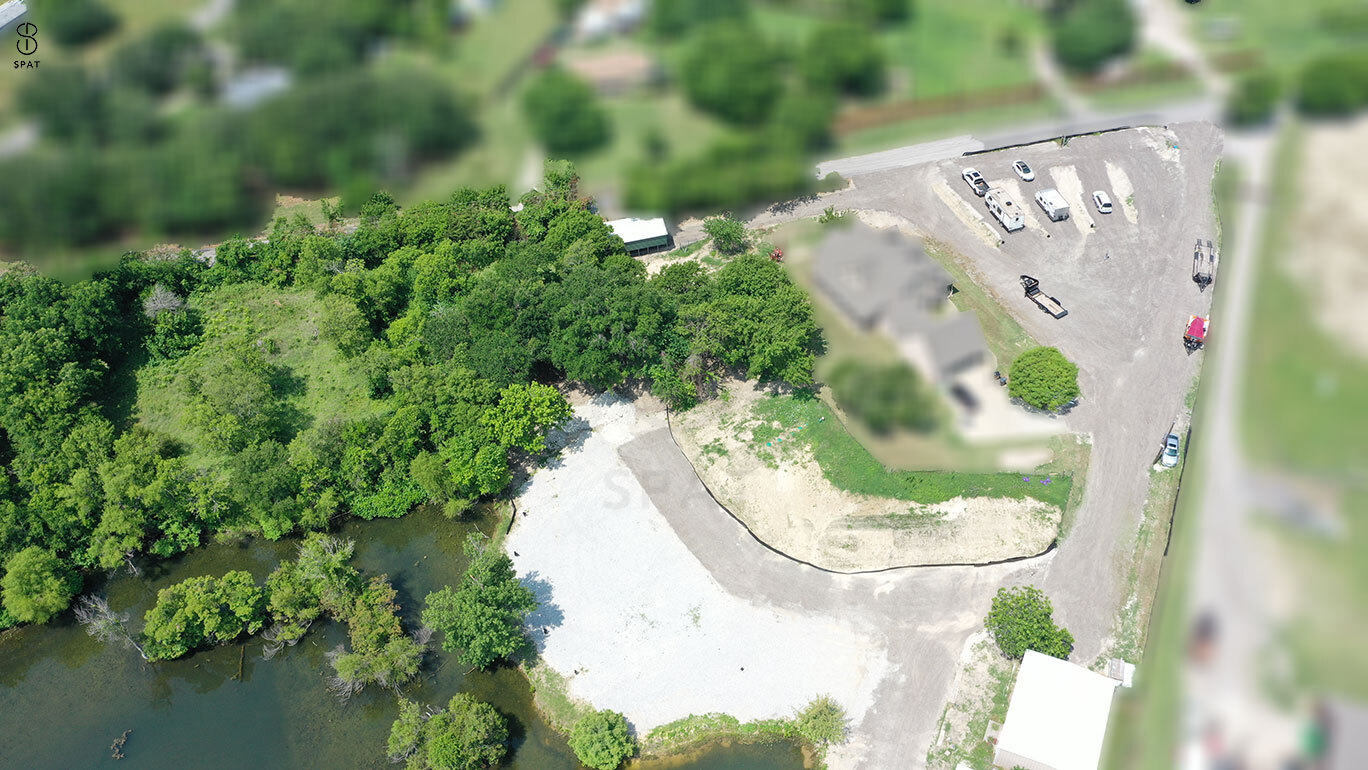 Dallas Rockwall RV Park