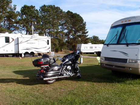 Hilltop RV Park