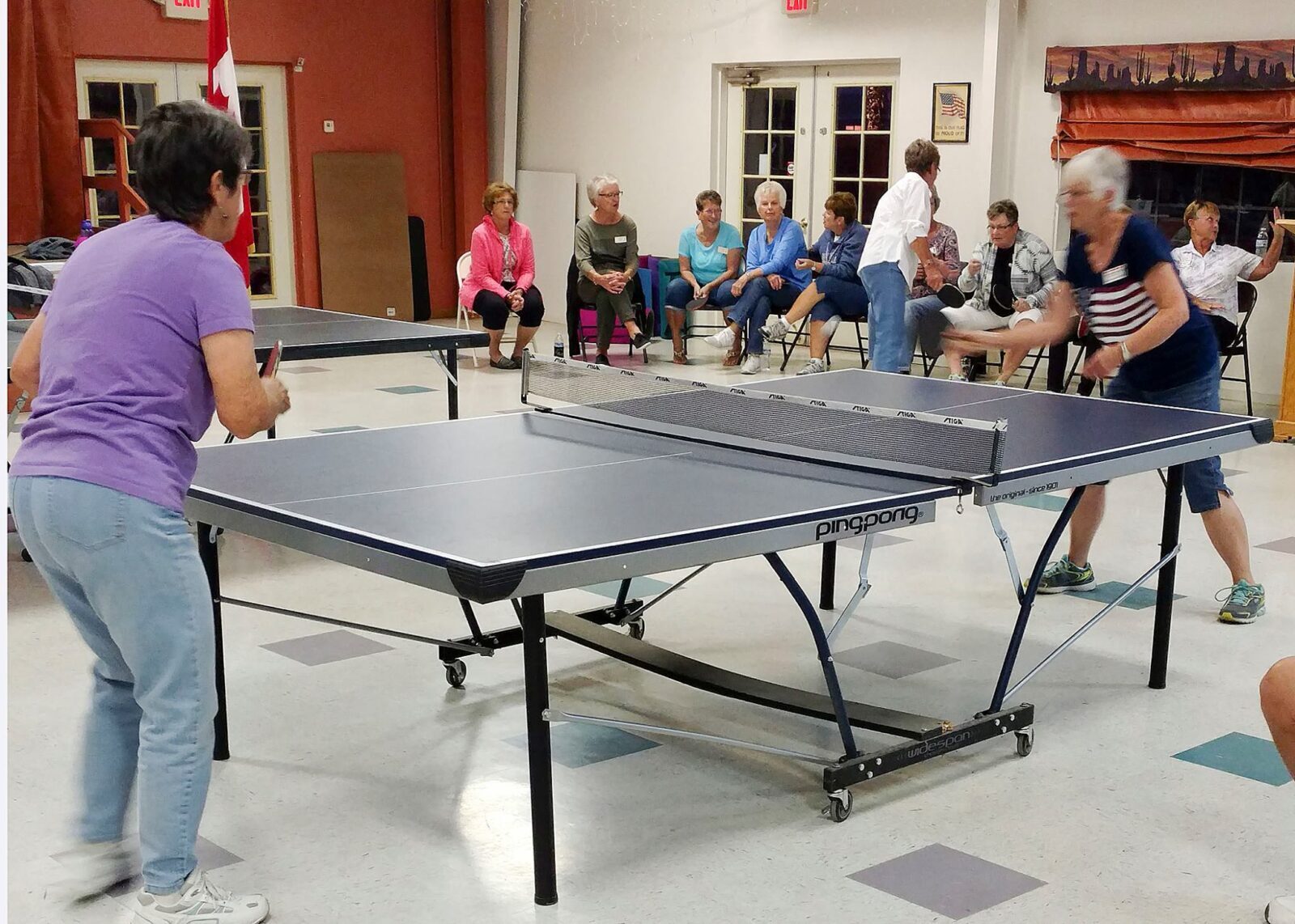 Quail Run RV Resort (Age Restricted 55+)