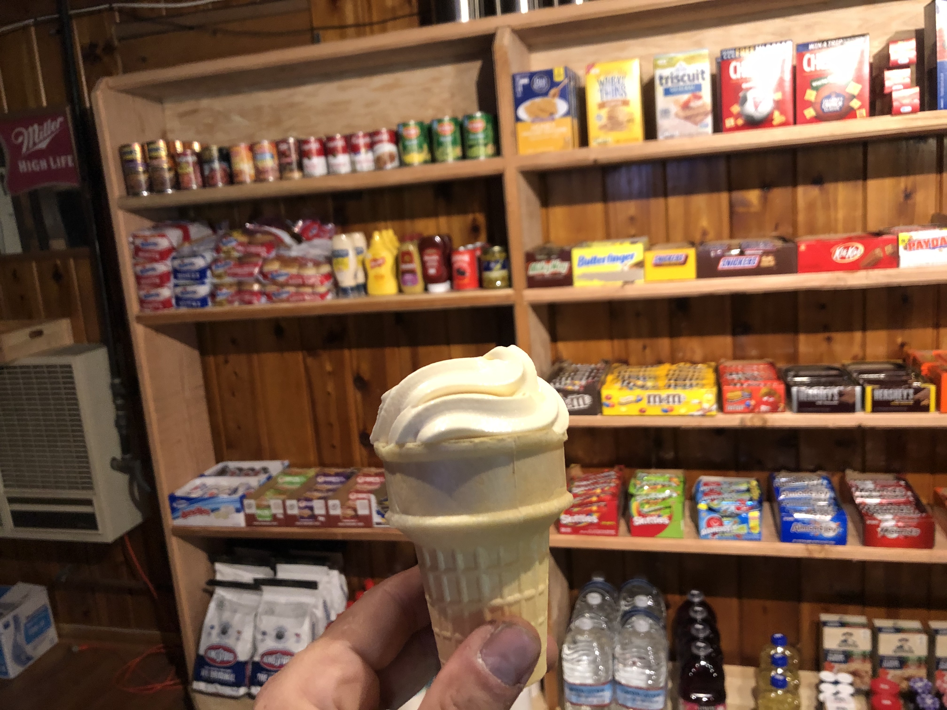 Del Loma RV Park and Campground, Big Bar, California