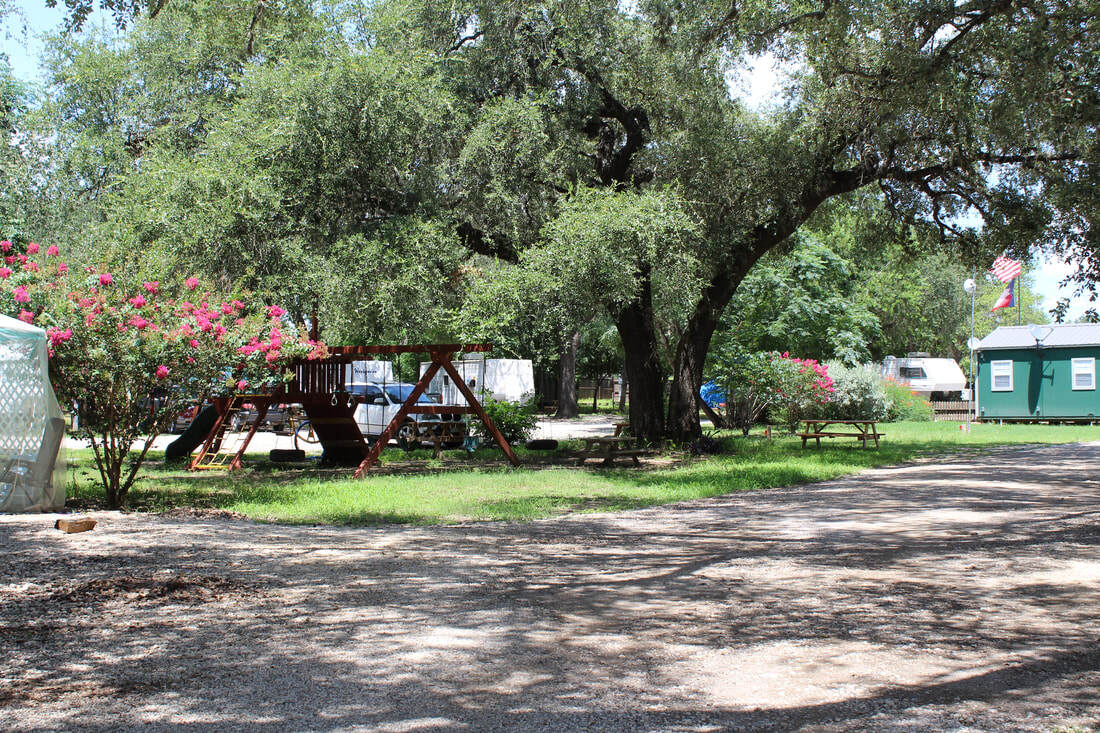 Shady Oaks RV Park