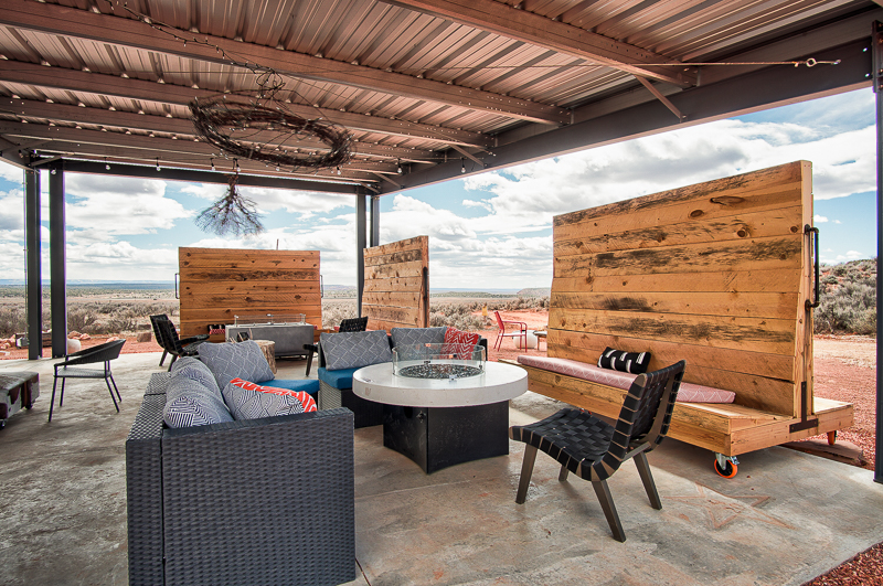 Dark Sky RV Campground